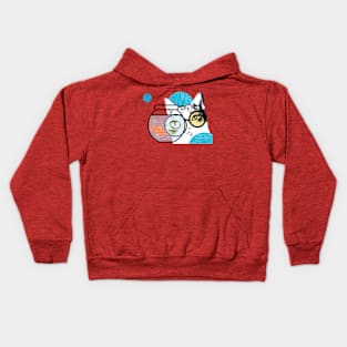 Look Kids Hoodie